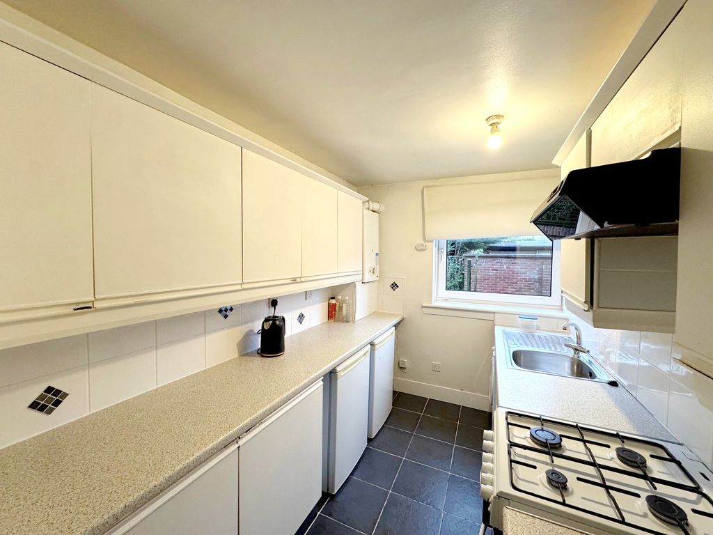 Garscadden Road South